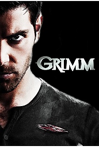 Grimm - Visuel par TvDb