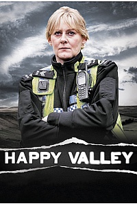 Happy Valley - Visuel par TvDb