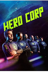 Hero Corp - Visuel par TvDb