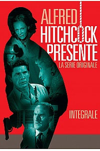 Alfred Hitchcock présente - Visuel par TvDb