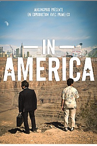In America - Visuel par TvDb