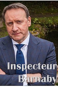 Inspecteur Barnaby - Visuel par TvDb
