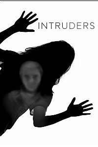 Intruders - Visuel par TvDb