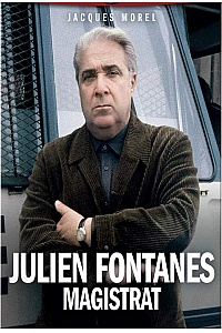 Julien Fontanes, magistrat - Visuel par TvDb