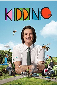 Kidding - Visuel par TvDb