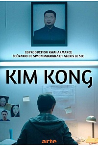 Kim Kong - Visuel par TvDb