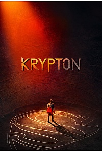 Krypton - Visuel par TvDb