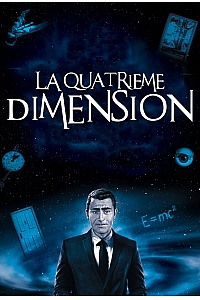La Quatrième dimension (La série originale) - Visuel par TvDb