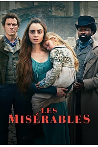 Les Misérables - Visuel par TvDb