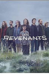 Les Revenants - Visuel par TvDb