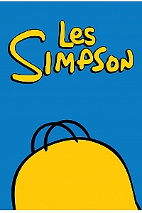 Les Simpson - Visuel par TvDb