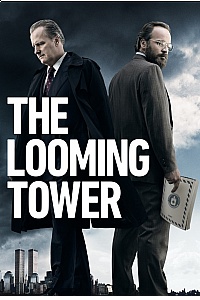 The Looming Tower - Visuel par TvDb