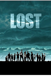 Lost - Visuel par TvDb