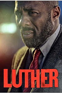 Luther - Visuel par TvDb