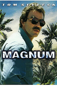 Magnum - Visuel par TvDb