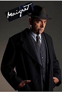 Maigret - Visuel par TvDb