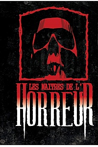 Masters of Horror - Visuel par TvDb