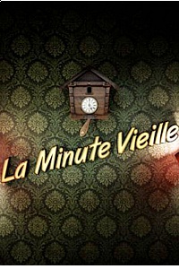 La minute vieille - Visuel par TvDb