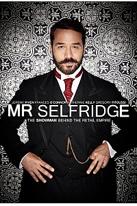 Mr Selfridge - Visuel par TvDb
