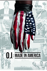 O.J. : Made in America - Visuel par TvDb