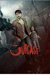 Outcast - Visuel par TvDb