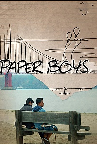 Paper Boys - Visuel par TvDb