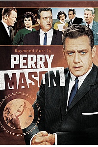 Perry Mason (Série) - Visuel par TvDb