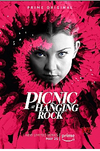 Picnic at Hanging Rock - Visuel par TvDb