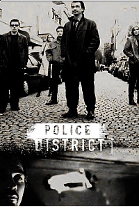 Police District - Visuel par TvDb