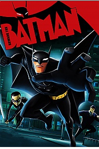Prenez garde à Batman - Visuel par TvDb