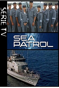 Sea Patrol - Visuel par TvDb
