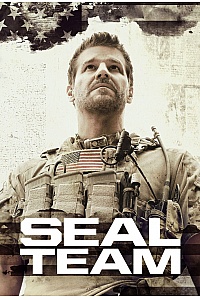 SEAL Team - Visuel par TvDb