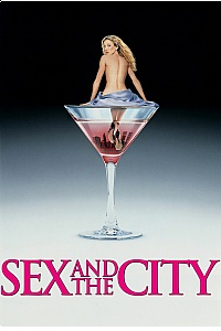Sex and the City (Série) - Visuel par TvDb