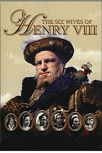 Les six femmes d'Henry VIII - Visuel par TvDb
