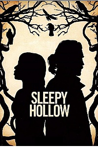 Sleepy Hollow - Visuel par TvDb