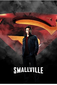 Smallville - Visuel par TvDb