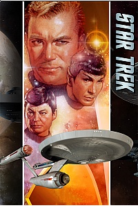 Star Trek - Série originale - Visuel par TvDb