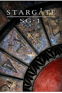 Stargate SG-1 - Visuel par TvDb