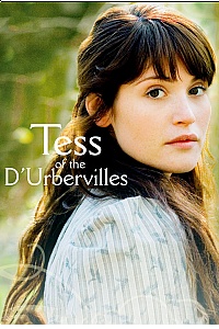 Tess d'Urberville - Visuel par TvDb