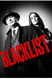 The Blacklist - Visuel par TvDb
