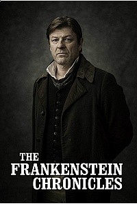 The Frankenstein Chronicles - Visuel par TvDb