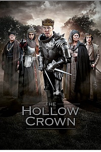 The Hollow Crown - Visuel par TvDb