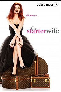 The Starter Wife - Visuel par TvDb