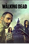 The Walking Dead - L'intégrale des saisons 1 à 5 - DVD