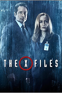 The X-Files - Visuel par TvDb