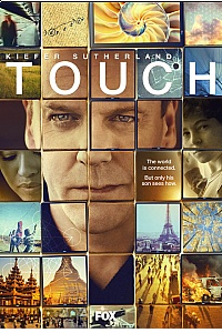 Touch - Visuel par TvDb