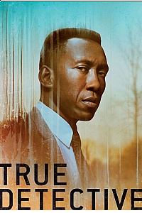 True Detective - Visuel par TvDb