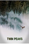 Twin Peaks : The Return - Blu-ray