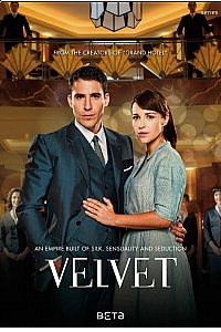 Velvet - Visuel par TvDb
