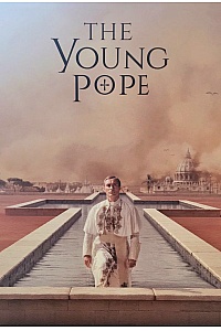 The Young Pope / The New Pope - Visuel par TvDb